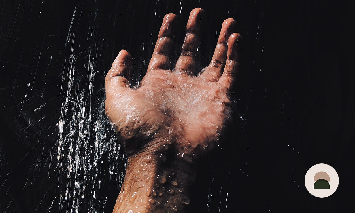 The Resilience Ritual How Cold Showers Can Help Your Mental Health Loba