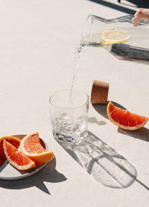 Why hydration is key to good health