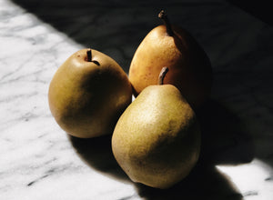 Nourishing foods for fall