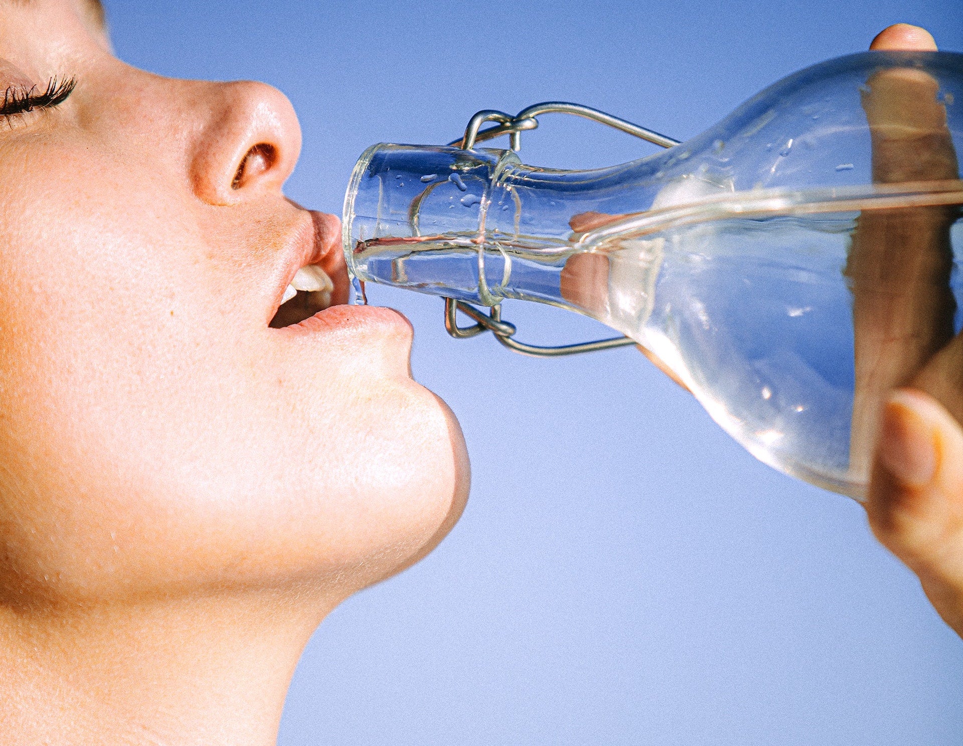 Summer diet: Beating the heat and keeping yourself hydrated