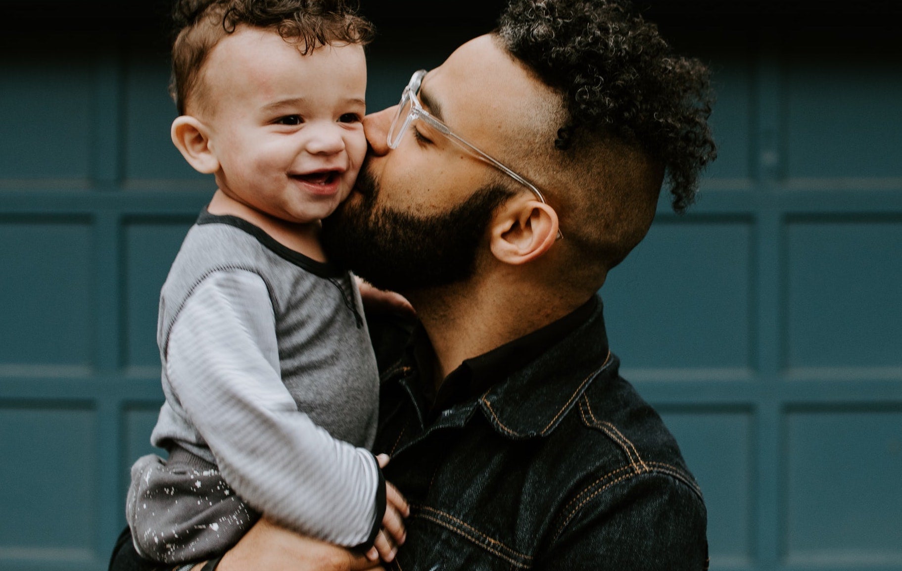 Expectant Fathers: Advice from new Dads