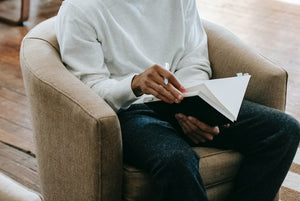 Healthy habits and you