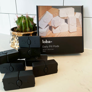 Loba To-Go Bundle